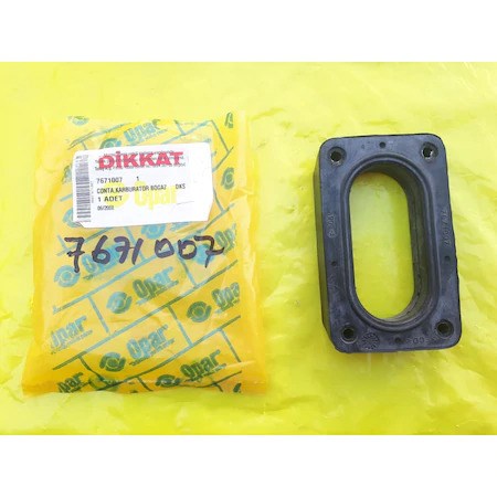 Fiat Karbüratör Alt Flanşı Takozu OPAR