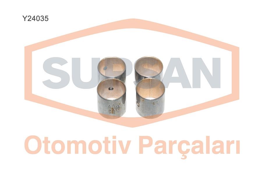 Fiat 131 Kol Burcu 1600 SUPSAN