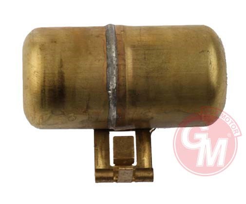 Fiat 131 Şahin Doğan Kartal Karbüratör Şamandıra Tüpü Bakır Weber Tip GUA