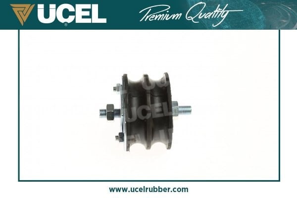 Fiat 131 Motor Takozu Yaylı Tip UCEL
