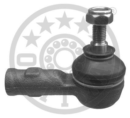 Fiat 131 Rot Kolu Kafası OPTIMAL