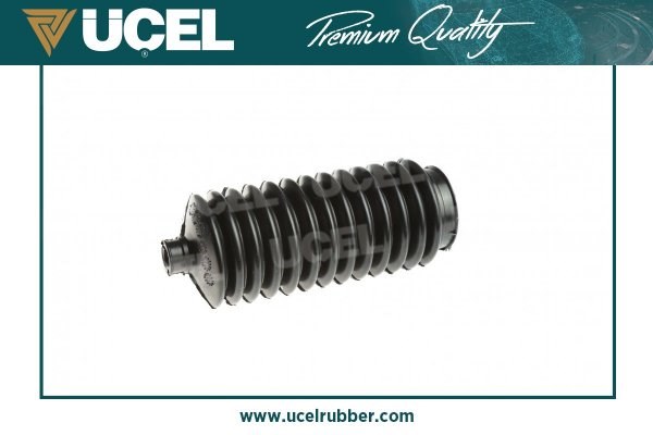 Fiat 131 Direksiyon Körüğü Sol H.D. UCEL