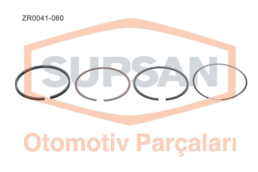 Fiat 131 Segman 1600 SUPSAN