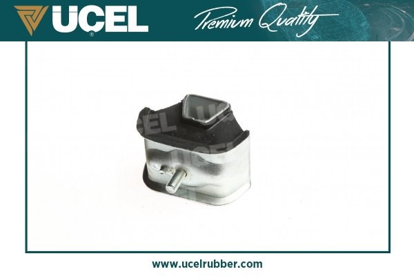 Fiat 131 Motor Takozu UCEL