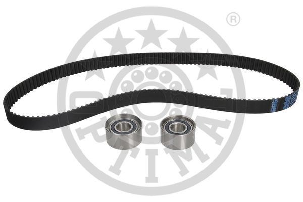 Fiat 131 132 Argenta Campagnola Ducato Triger Kayışı Seti OPTIMAL