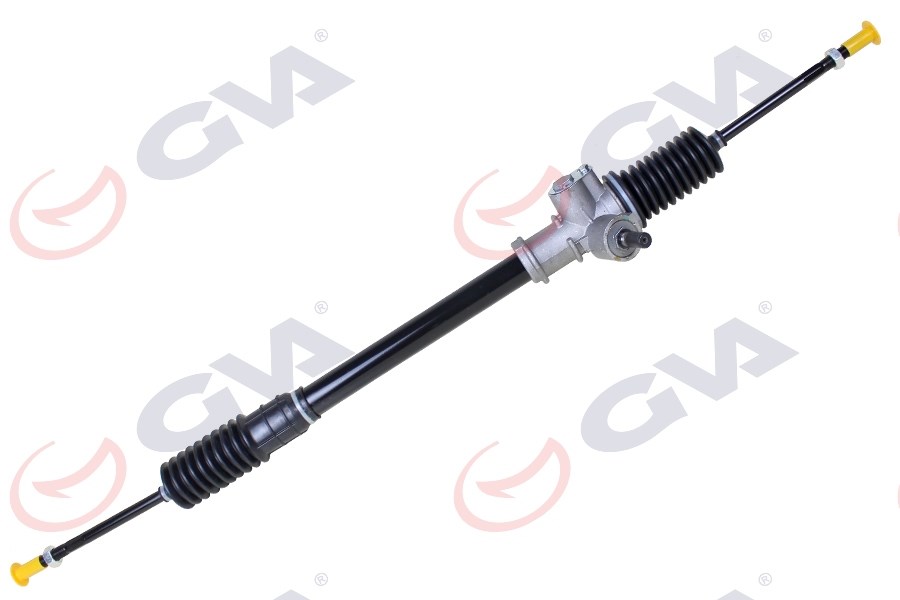 Fiat 131 Mekanik Direksiyon Kutusu Rot Başsız GVA