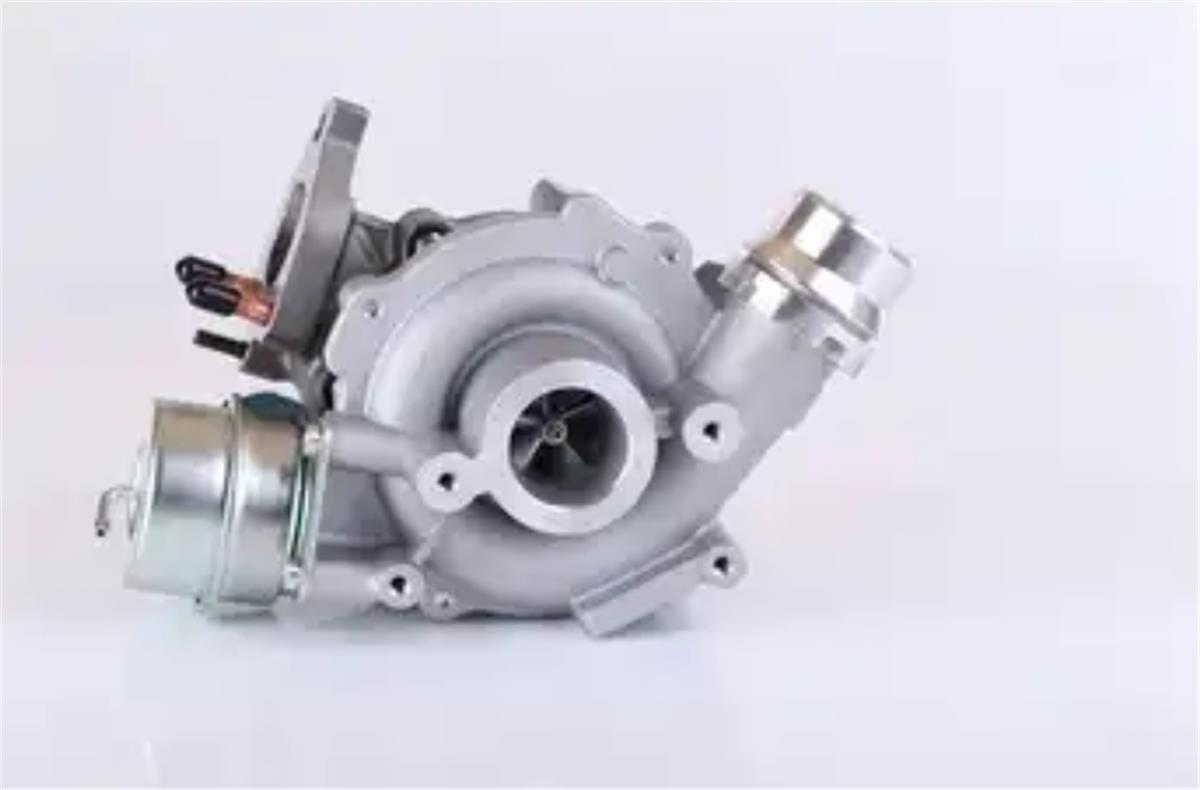 144118807R-Turbo Komple Megane Iıı-Iv-Fluence--Scenic Iıı-Dacia Duster-Qashqaı 1