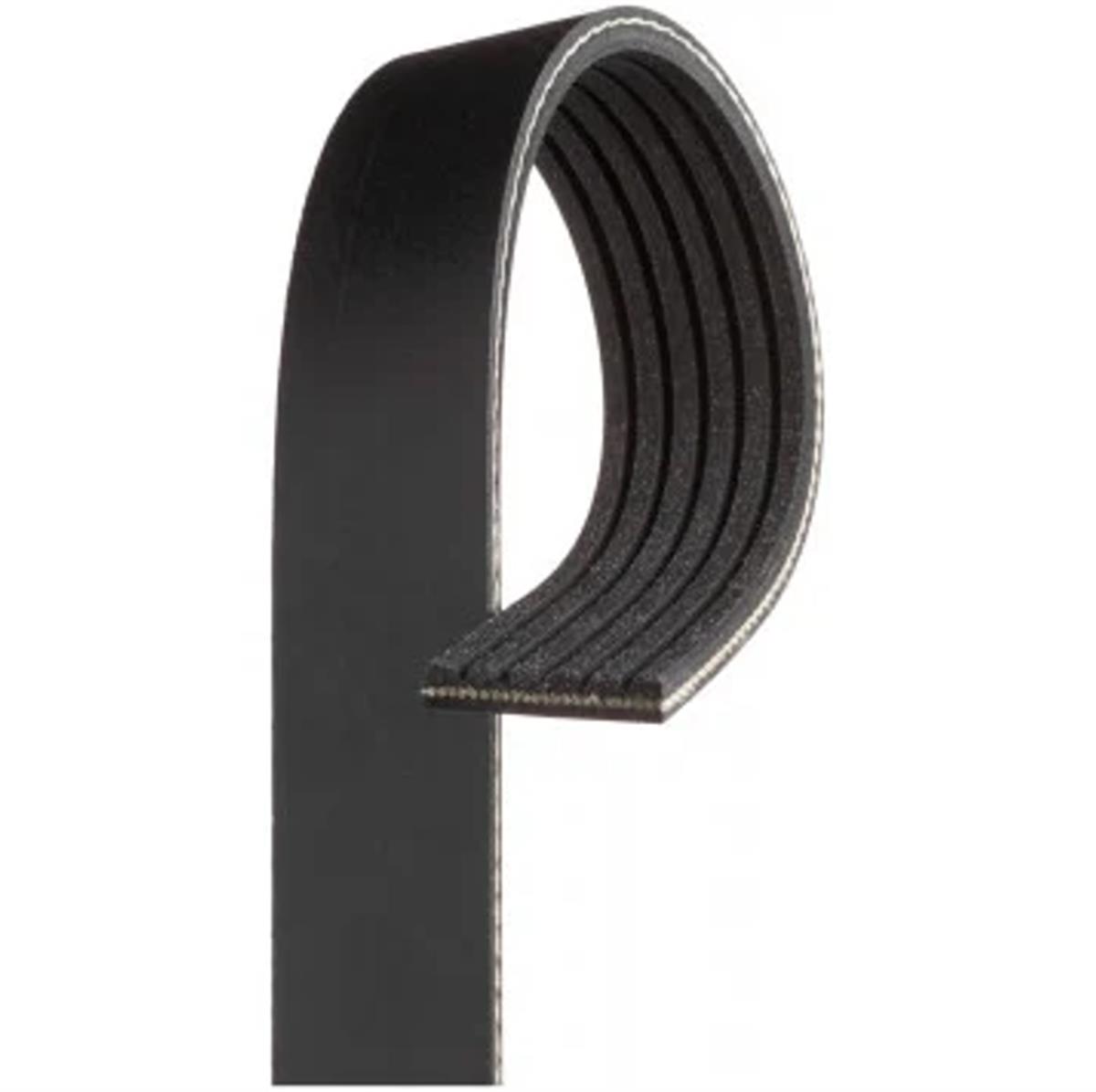 1570 K 6 Kanallı Kayış Audi A4- Chrysler-Dodge-Ford-Seat-Suzukı 68411