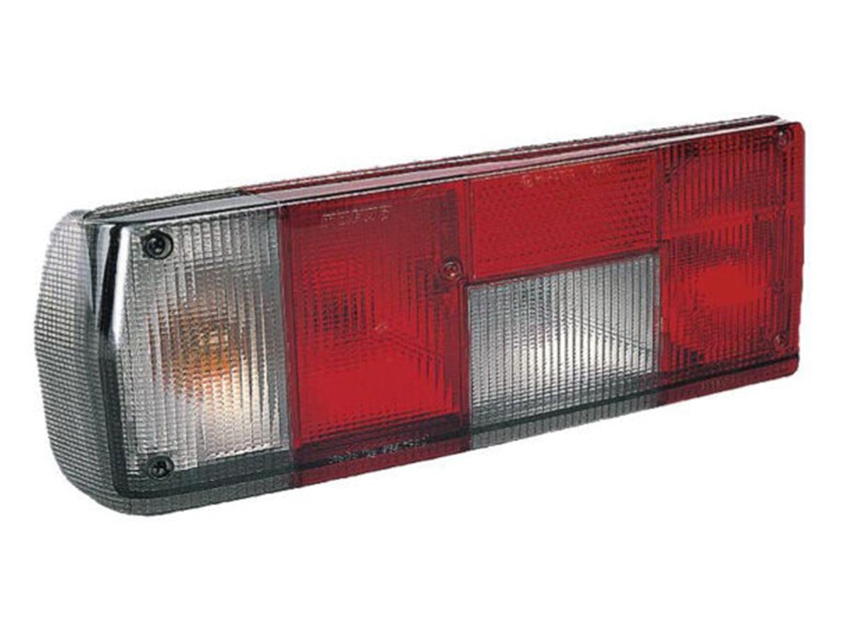 17112 Stop Lambası Sol Doğan-Şahin 93 Md. Füme Sinyalli