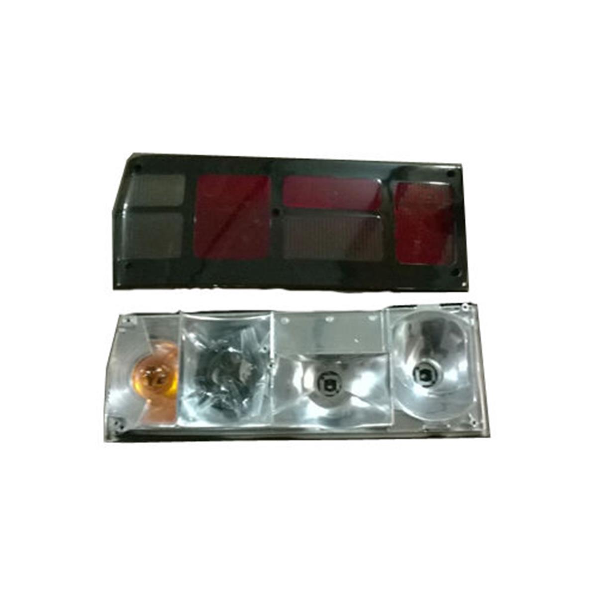 17116 Stop Lambası Sol Doğan Slx 93 Md. Vidalı