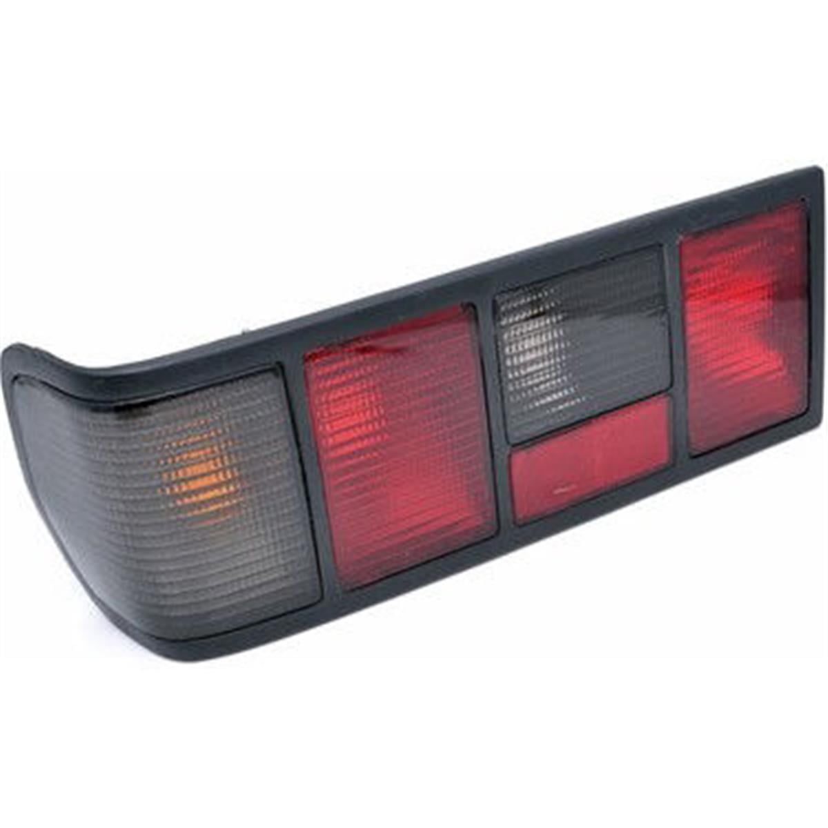 17130 Stop Lambası Sağ Doğan 95 Md. Şeffaf Duylu