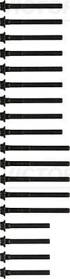Mercedes OM601 W201 W124 S124 W202 W638 Silindir Kapak Saplaması V.REINZ