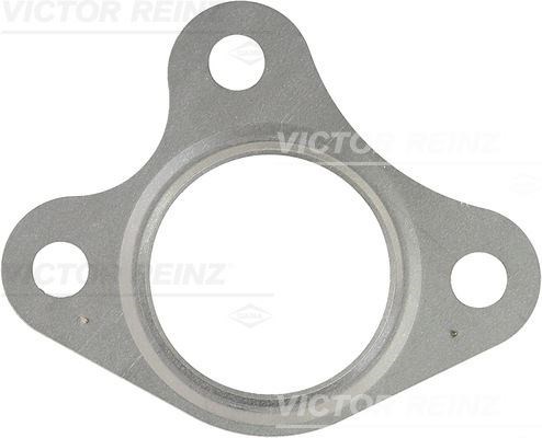 Mercedes Egzoz Manifold Contası V.REINZ