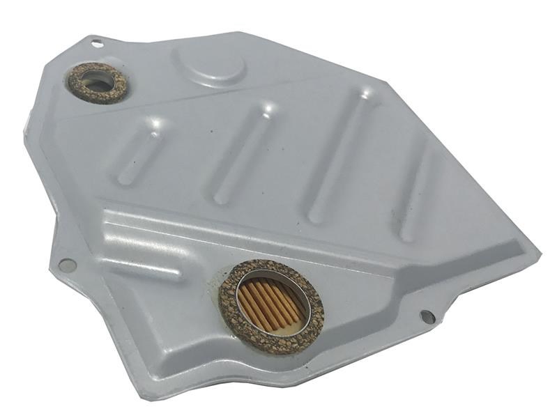 Mercedes W201 W124 W210 Otomatik Şanzuman Filtresi Contalı SARDES