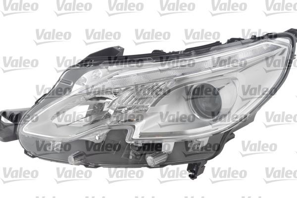 Peugeot 2008 Sol Far A94F VALEO