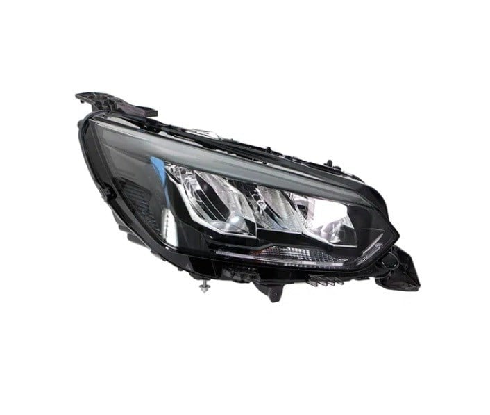 Peugeot 2008 Ön Far Sol DOGAN-