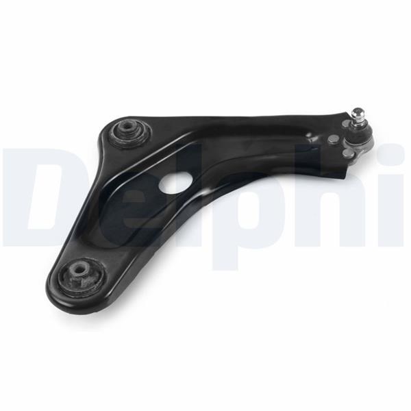Peugeot 2008 Ön Alt Salıncak DELPHI