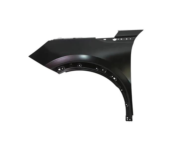 Peugeot 2008 Ön Sol Çamurluk DOGAN-