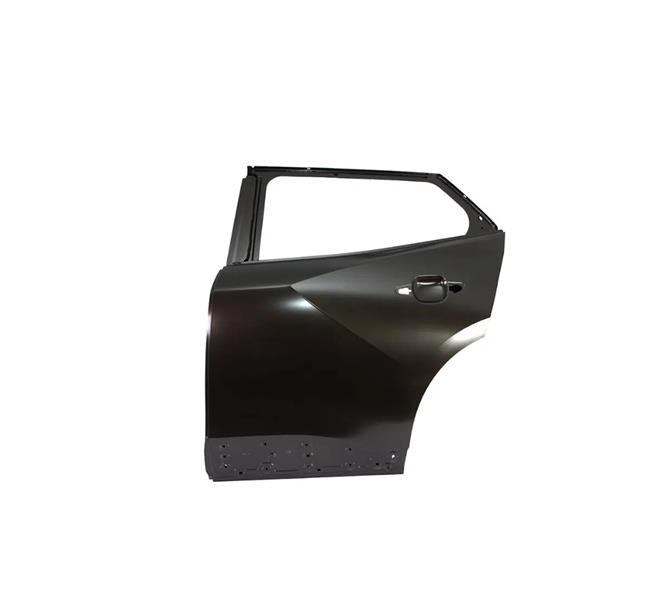 Peugeot 2008 2020- Sol Arka Kapı DOGAN-