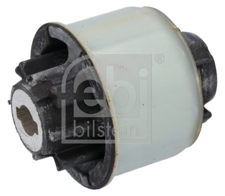 Peugeot 2008 208 Opel Mokka Citroen C4 Travers Burcu FEBI