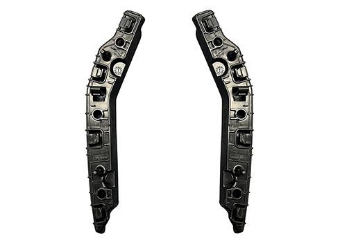 Peugeot 2008 Tampon Braketi Ön Set PHIRA