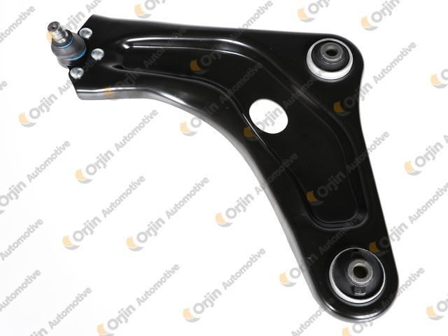 Peugeot 2008 Sol Alt Komple Sac Salıncak ORJIN