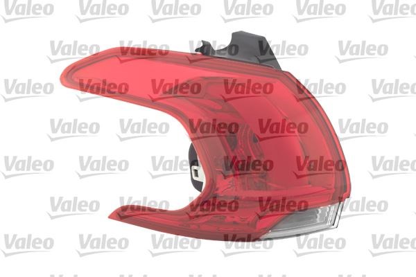 Peugeot 2008 Sol Dış Stop Lambası VALEO