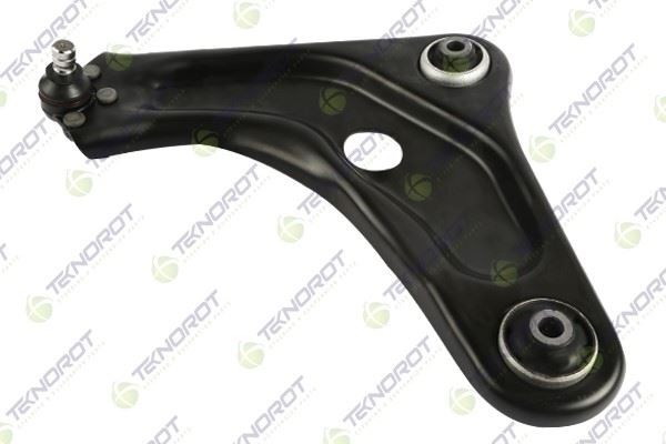 Peugeot 2008 Salıncak Sol Alt Komple Sac TEKNOROT