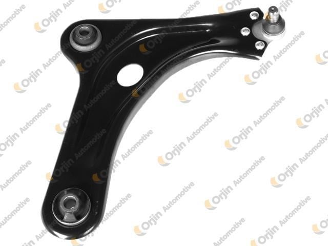 Peugeot 2008 Citroen C3 2 C4 Cactus DS3 Ön Sağ Alt Komple Salıncak ORJIN