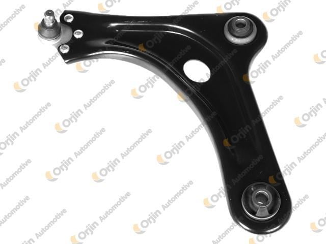 Peugeot 2008 Citroen C3 2 C4 Cactus DS3 Ön Sol Alt Komple Salıncak ORJIN
