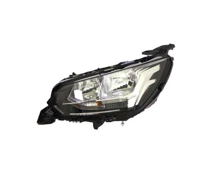 Peugeot 2008 208 Ön Far Sol DOGAN-