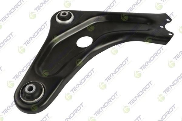 Peugeot 2008 Salıncak Sağ Alt Komple Sac TEKNOROT