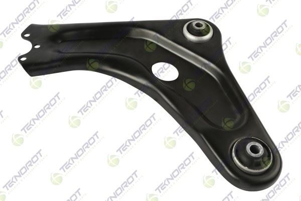 Peugeot 2008 Salıncak Sol Alt Komple Sac TEKNOROT