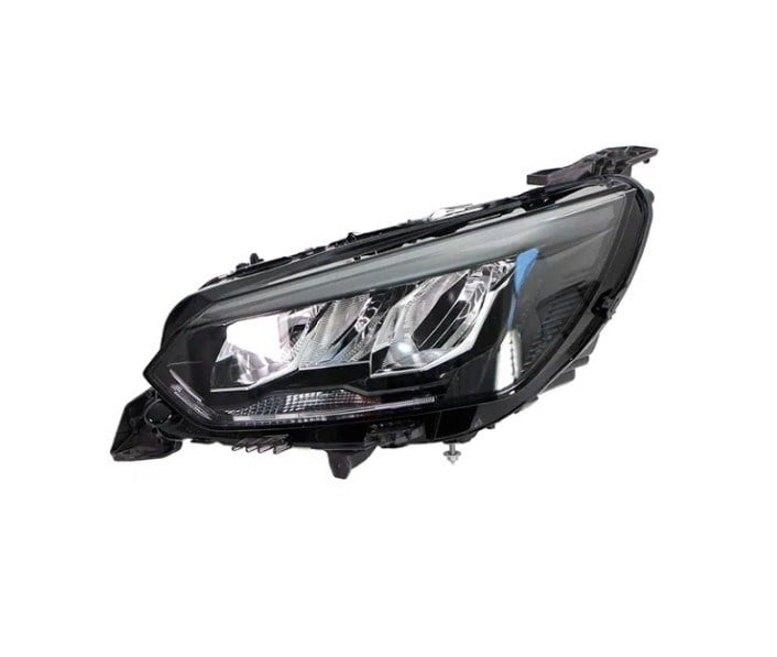 Peugeot 2008 Ön Far Sağ DOGAN-