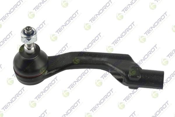 Peugeot 2008 Rot Başı Sol TEKNOROT