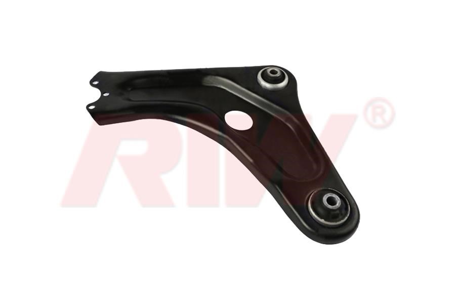 Peugeot 2008 Salıncak Sol Alt Komple Sac RIW