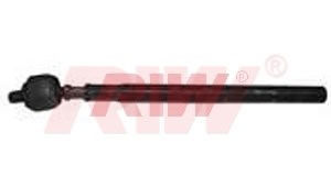 Peugeot 205 Rot Mili RIW