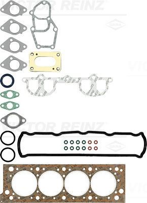 Peugeot 205 305 309 405 Citroen BX ZX 1.6 1.9 XU9 XU5 Motor Üst Takım Contası V.REINZ