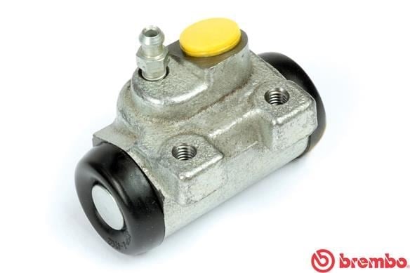 Peugeot 205 Arka Sol Fren Silindiri BREMBO