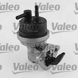 Peugeot 205 Yakıt Pompası VALEO