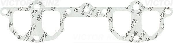 Peugeot 205 305 405 605 Citroen BX ZX 1.6 1.9 GTI XU5 XU9 Emme Manifolt Contası V.REINZ
