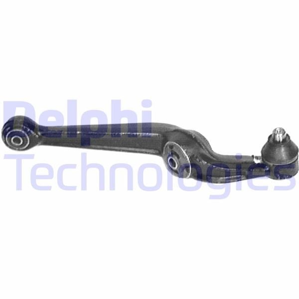 Peugeot 205 Rotilli Salıncak Ön Sağ Alt DELPHI