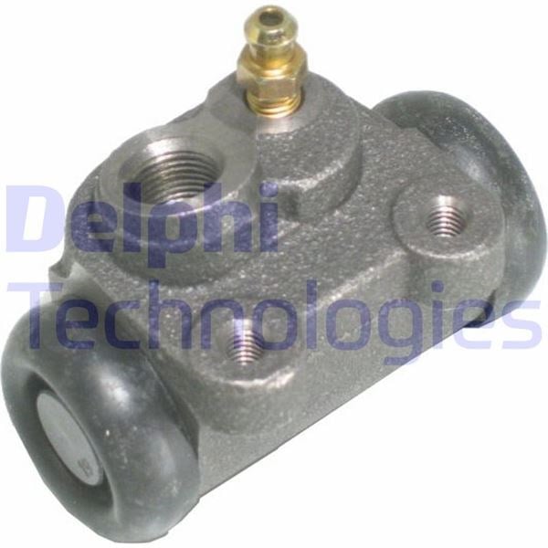 Peugeot 205 Arka Sağ Fren Silindiri DELPHI