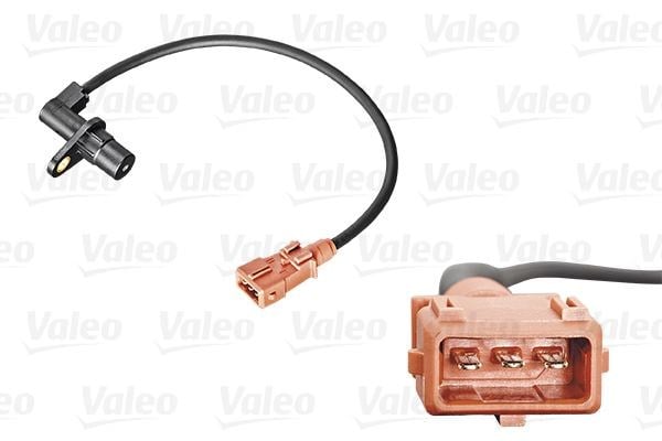 Peugeot 205 Krank Mil Devir Sensörü VALEO