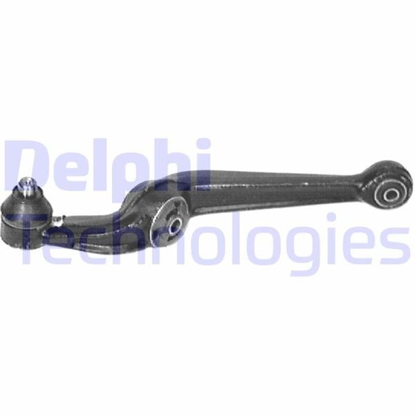 Peugeot 205 Rotilli Salıncak Ön Sol DELPHI