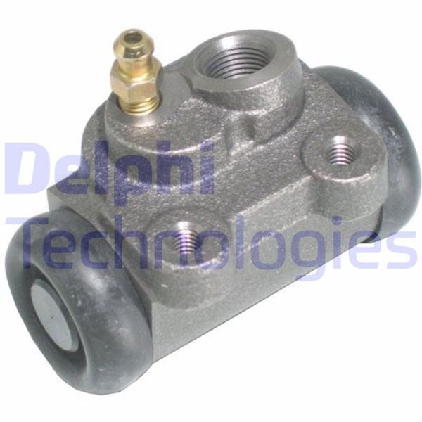 Peugeot 205 Arka Sol Fren Silindiri DELPHI