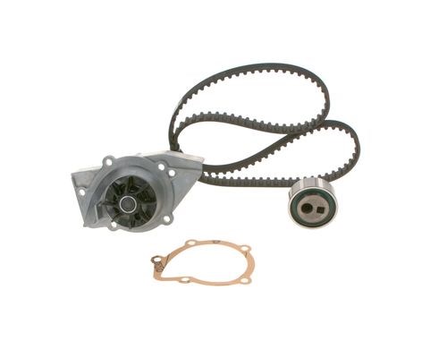 Peugeot 205 Su Pompalı Triger Seti BOSCH