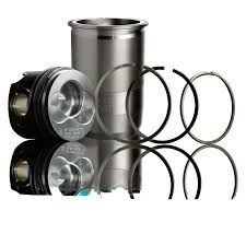 Peugeot 205 309 405 605 Motor Gömlek Piston Segman YENMAK