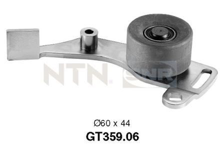 Peugeot 205 305 306 309 405 J5 Citroen BX C25 Eksantrik Gergi Rulmanı SNR