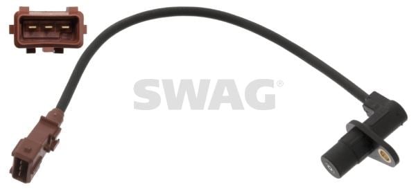 Peugeot 205 Krank Mil Devir Sensörü 1.9 DW8 1.8 XU7 2.0 XU10 1.6 XU5 SWAG